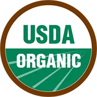 Organic Seal Certification